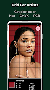 Grid Drawing Screenshot 6