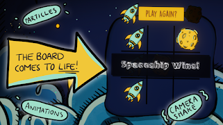 Tic Tac Two screenshot 1