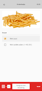 Frituur Pasfriet screenshot 2