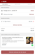 Pizza.com - Caxias screenshot 2