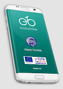 easybike Sitia poster