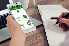 Computer literacy syot layar 1