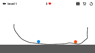 Draw Game 2D capture d'écran 3