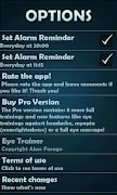 Eye Trainer - 12 Eye Exercises captura de pantalla 6