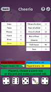 Dice Planet 截圖 1