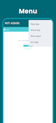 Router Setup - WIFI ADMIN PAGE Screenshot 6