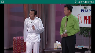 Hài Việt(Hoai Linh,Trấn Thành) Screenshot 3