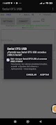 Serial USB OTG اسکرین شاٹ 7