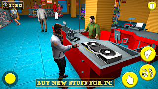 Pc Streamer Life Simulator 2021 Ekran Görüntüsü 5