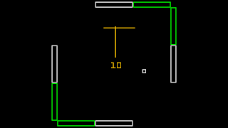 3 Schermata Vector Sector
