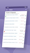 Tango Tablero screenshot 3
