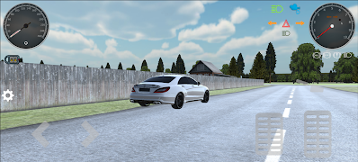 Style Oper Cars screenshot 6