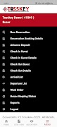 Tosskey capture d'écran 3