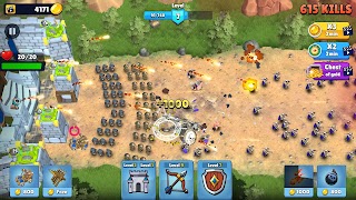 Panic Switch screenshot 2