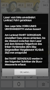 AchsBoxPro Achsvermessung syot layar 3