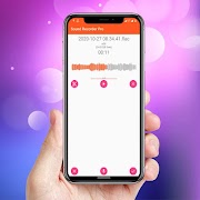 Sound Recorder Pro poster