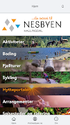 Nesbyen poster