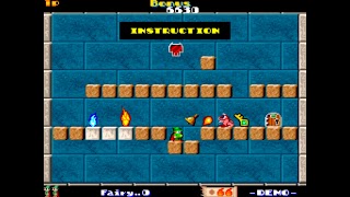 Solomon's Key screenshot 4