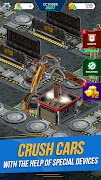 Car Junkyard Simulator 截圖 7