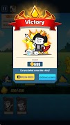 Meme War captura de pantalla 1