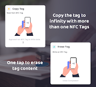 NFC Tools - NFC Tag Reader screenshot 3