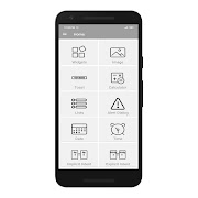 kotlin for android: learn by e Screenshot 3