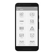 kotlin for android: learn by e screenshot 3