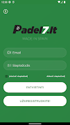 Padel7.lt poster