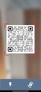QR und Barcode Scanner 截圖 5