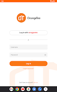 OrangeTee اسکرین شاٹ 7