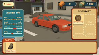 Car Rental Tycoon screenshot 3