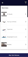 Fitness Engineered screenshot 3