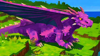 Dragon power mod Screenshot 5