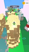 2 Schermata Wingsuit Flying 3D