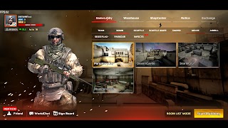 SHOT DAWN screenshot 3