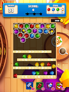 Bubble Blast Saga capture d'écran 6