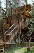 Tree House Design скриншот 5