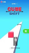 Cube Shift syot layar 5