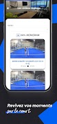 PADELMAX 95 2.0 screenshot 1