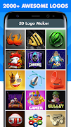 3D Logo Maker gönderen