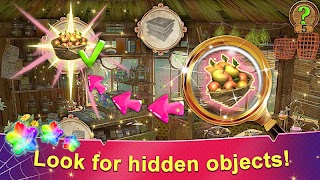 Rainbow Web screenshot 4