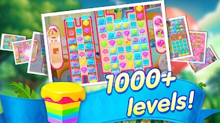 Sugar Store screenshot 3