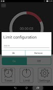 OBLO BluePlug syot layar 4