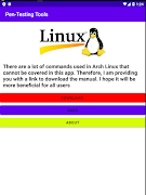 Learn Arch Linux screenshot 4