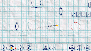 Finger Bow screenshot 2