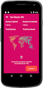 VPN Master Old الملصق