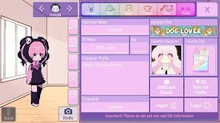 Gacha Nox screenshot 4