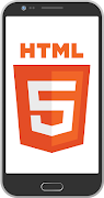 Guía del Programador Web HTML5 ポスター