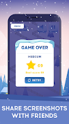 Zig Zag Ski 截图 3