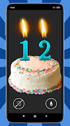 Birthday Cake screenshot 2